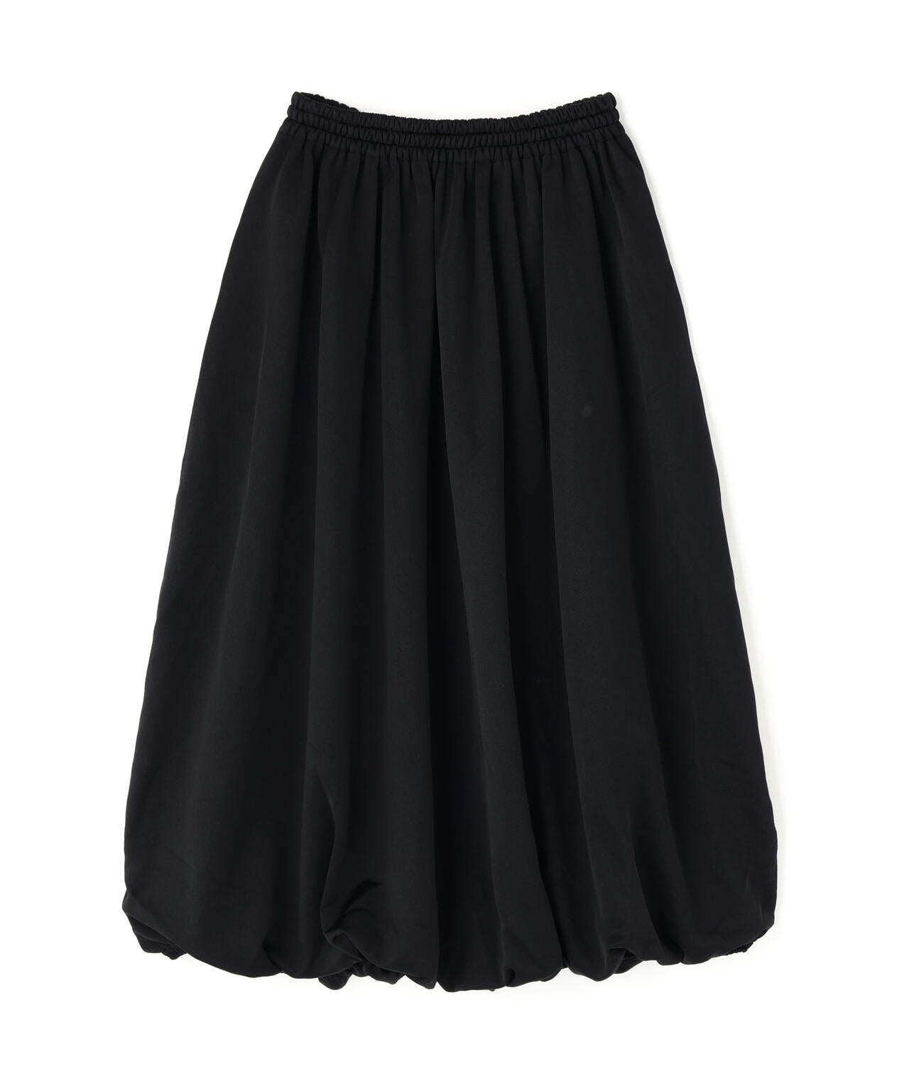 NEEDLES / ニードルズ / Balloon Track Skirt - Bright Jersey