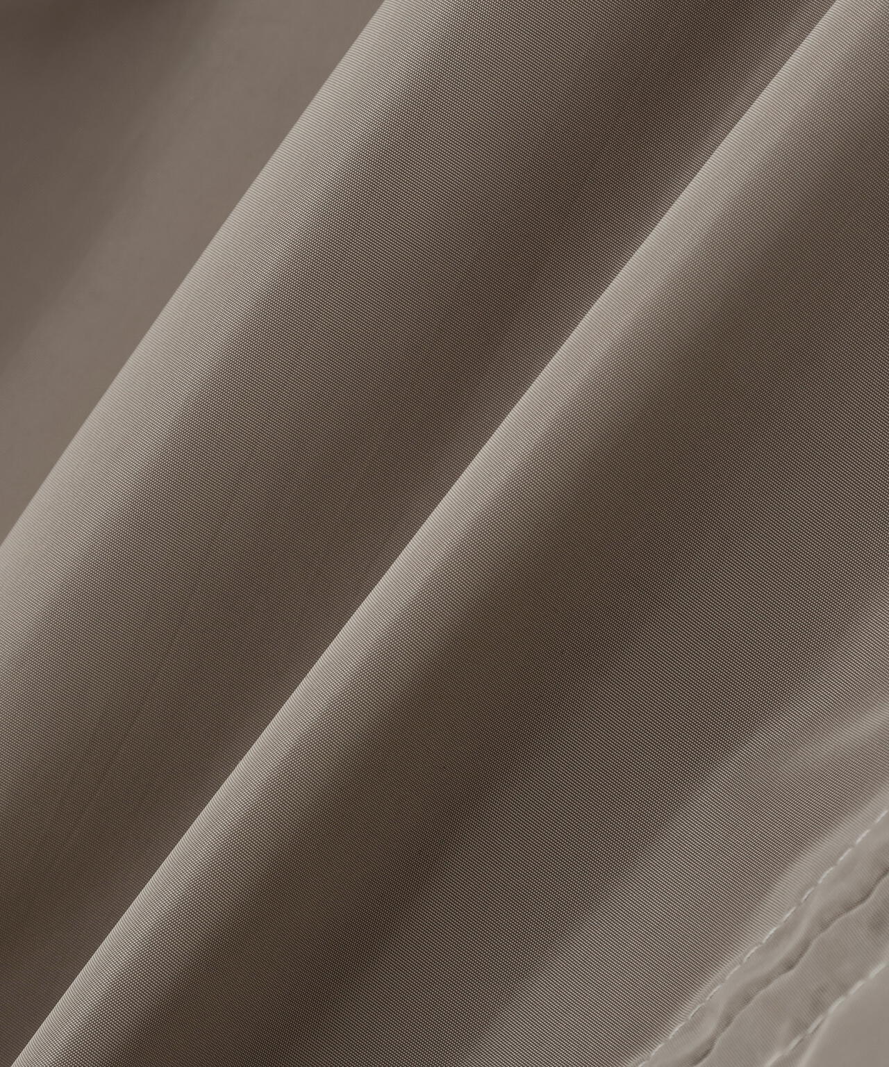 AULA AILA（アウラ アイラ）別注ミリタリーライクカットソーワンピース