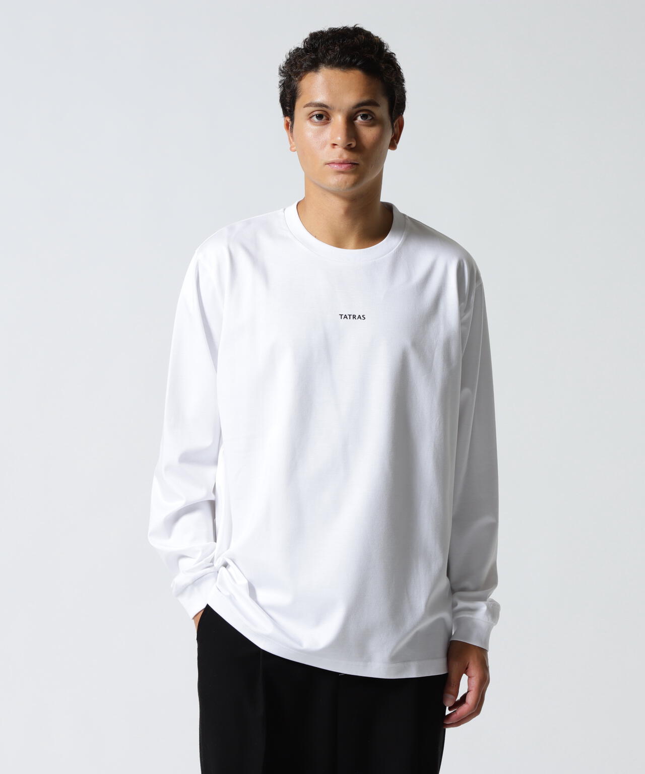 TATRAS(タトラス) SCILLATO スシラット | B'2nd（ビーセカンド