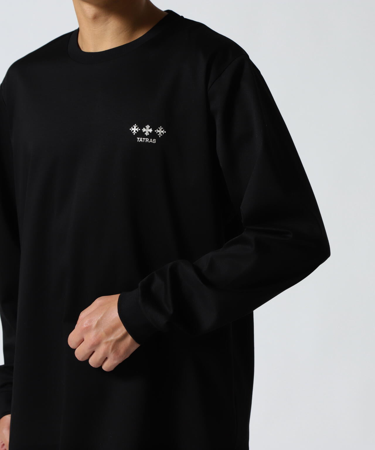 TATRAS BELECI ブラック TATRAS(タトラス) BELECI ベレチ | B'2nd（ビーセカンド） ｜【公式