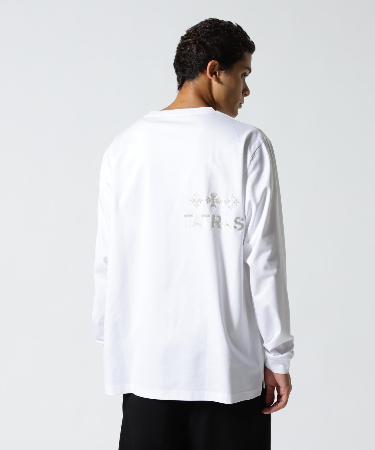 TATRAS(タトラス) BELECI ベレチ | B'2nd（ビーセカンド） ｜【公式