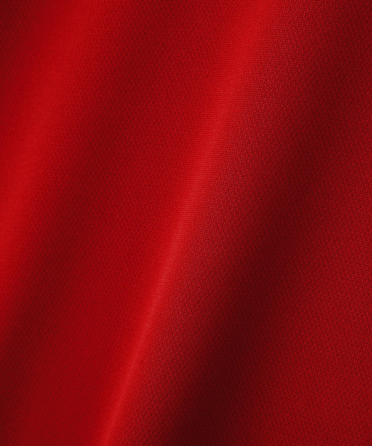 NEEDLES ニードルズ / Track Crew Neck Shirt - Poly Smooth RW315