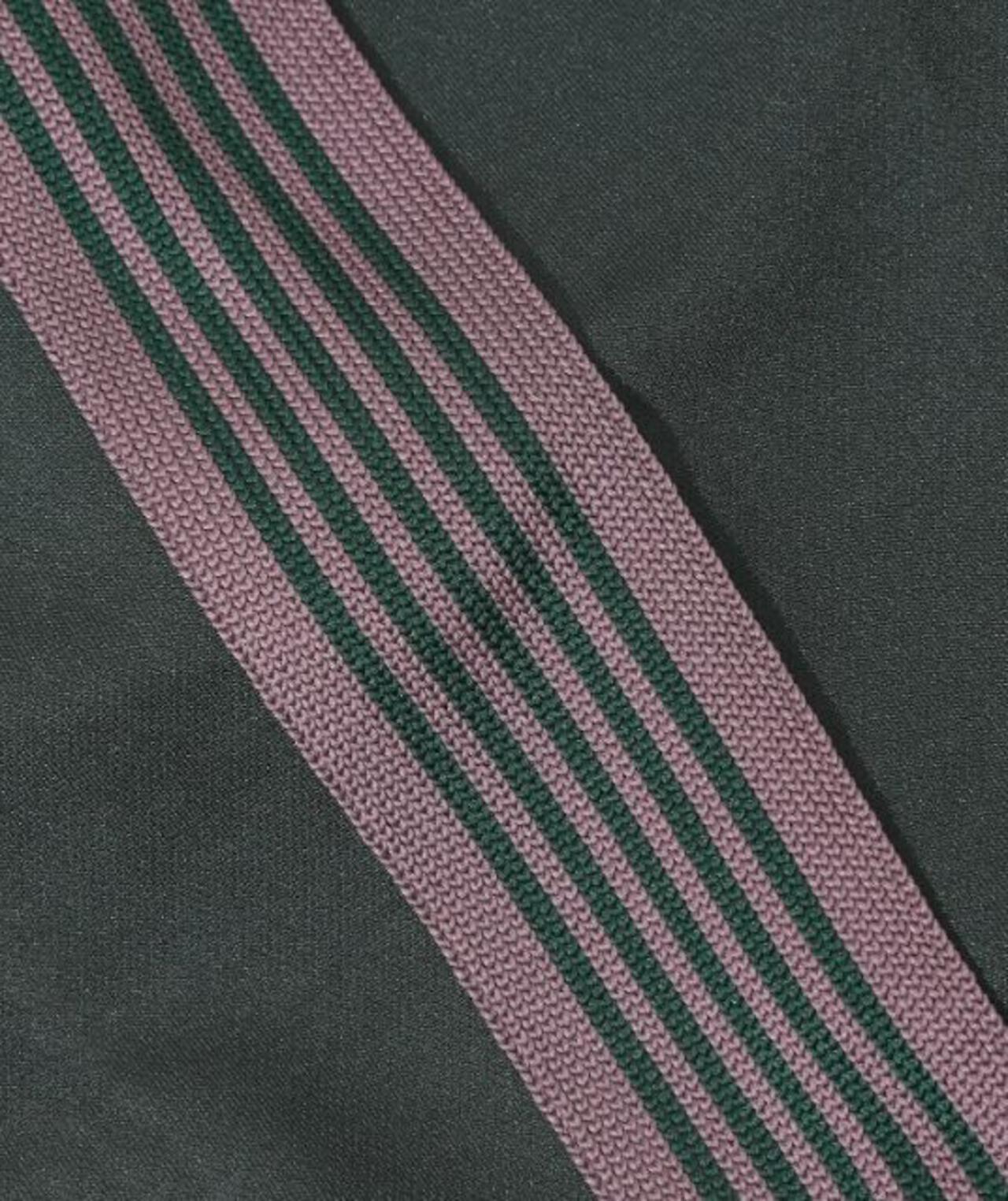 NEEDLES ニードルズ / Track Crew Neck Shirt - Poly Smooth RW315