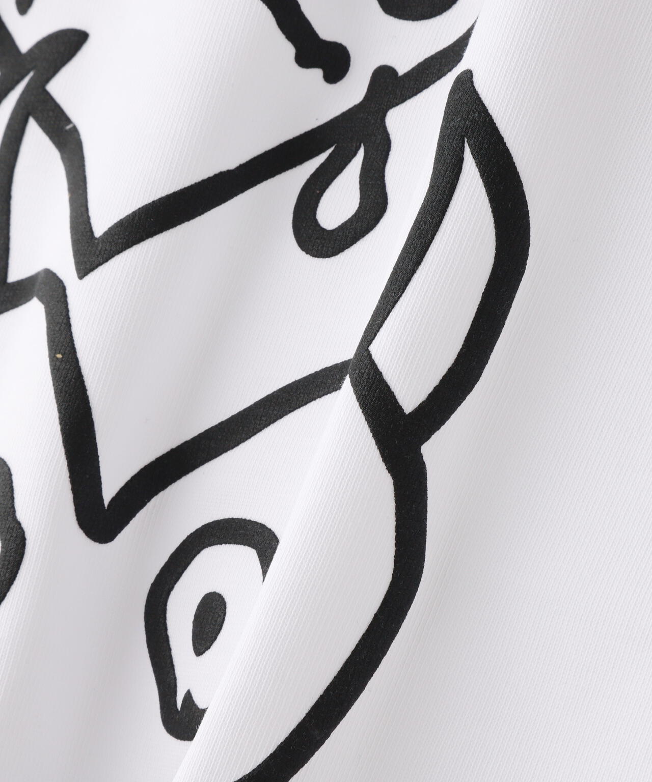 ビーセカンド（B’2nd）/maxsix(マックスシックス）ONI HERTS L／S TEE maxsix(マックスシックス）ONI HERTS L/S TEE | B'2nd（ビーセカンド