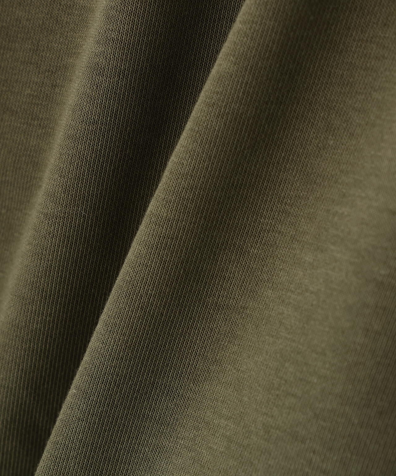 AULA AILA（アウラ アイラ）別注パイピングプルオーバー