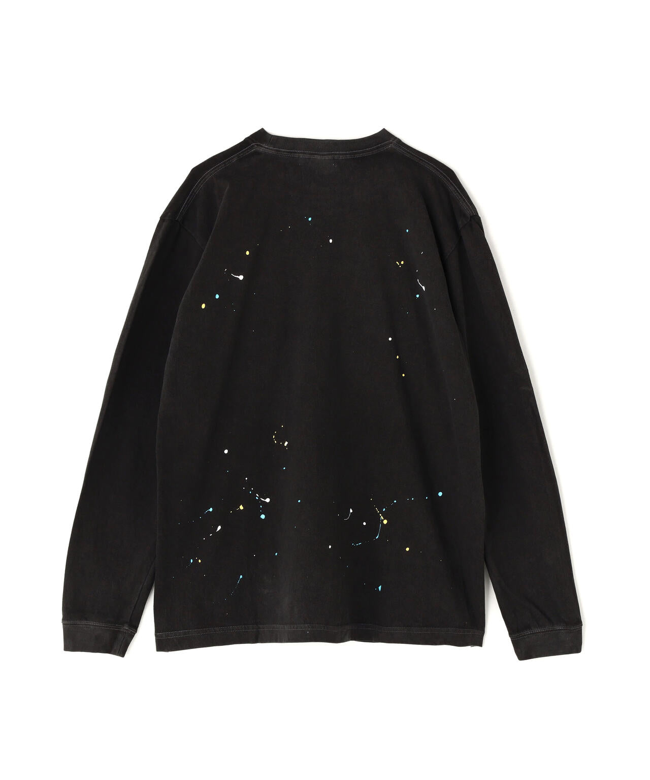 GOOD ROCK SPEED (グッドロックスピード) 別注グラフィックロングTシャツ/UNISEX