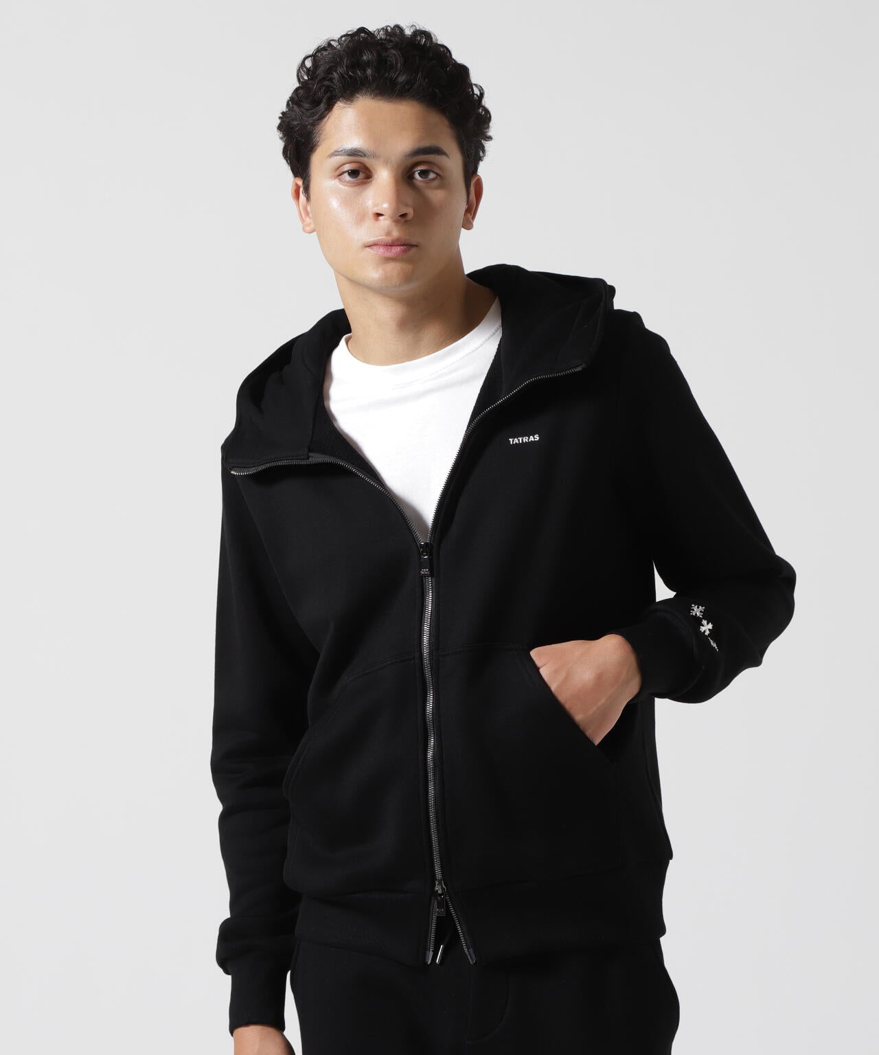 TATRAS(タトラス) FELDA フェルダ | B'2nd（ビーセカンド