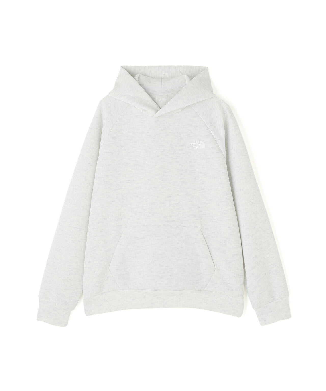 THE NORTH FACE (ザ・ノース・フェイス）Tech Air Sweat Hoodie | B