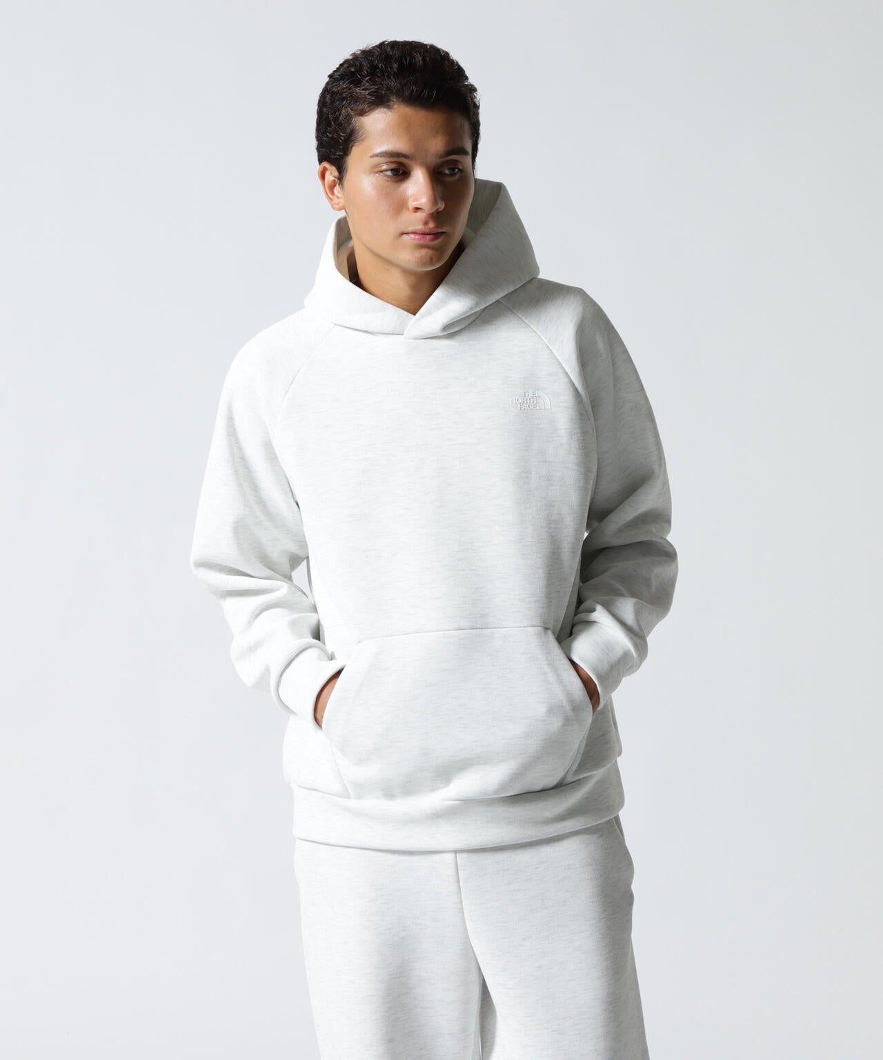 THE NORTH FACE (ザ・ノース・フェイス）Tech Air Sweat Hoodie