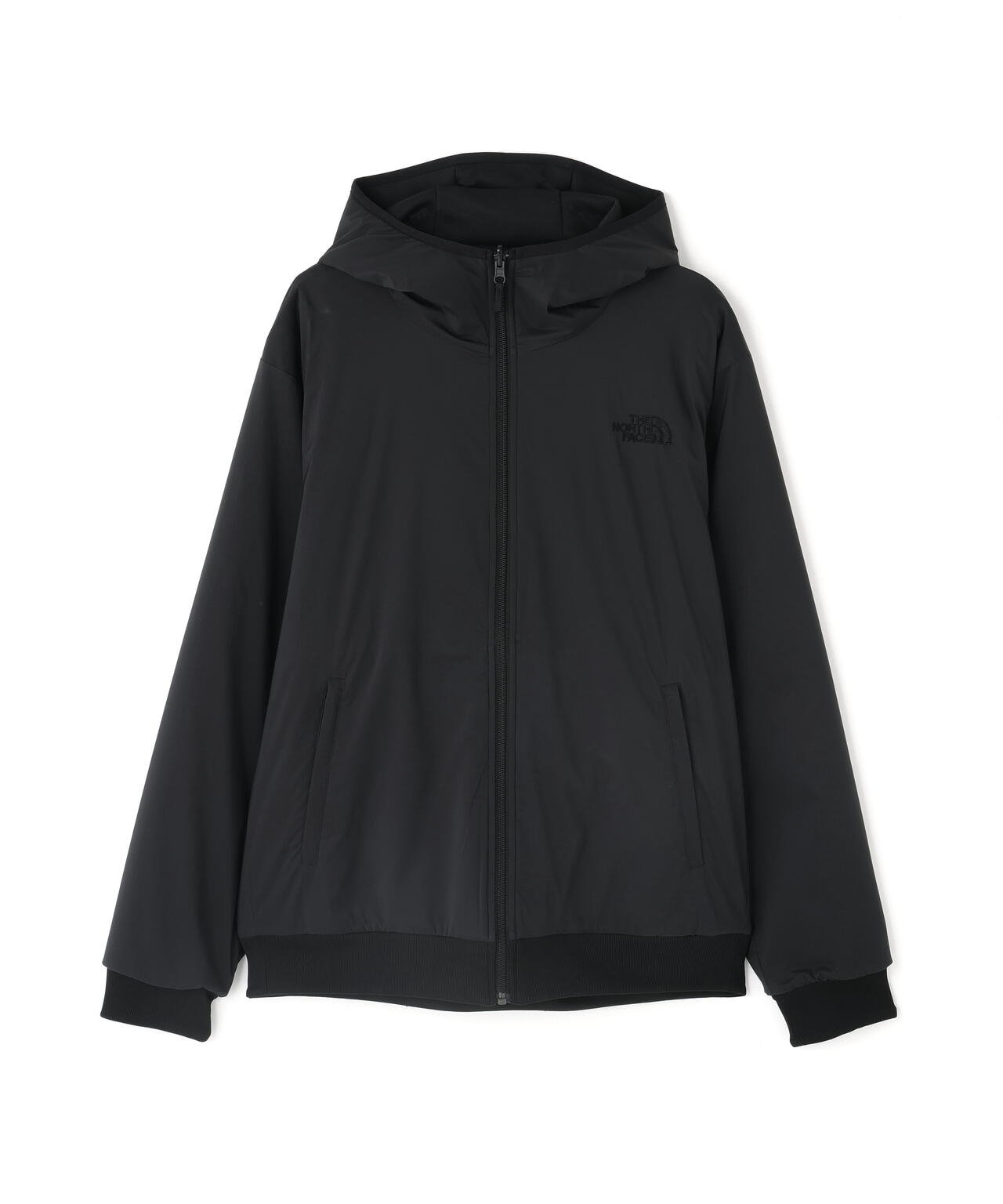 THE NORTH FACE (ザ・ノース・フェイス）reversible Teck Hoodie | B