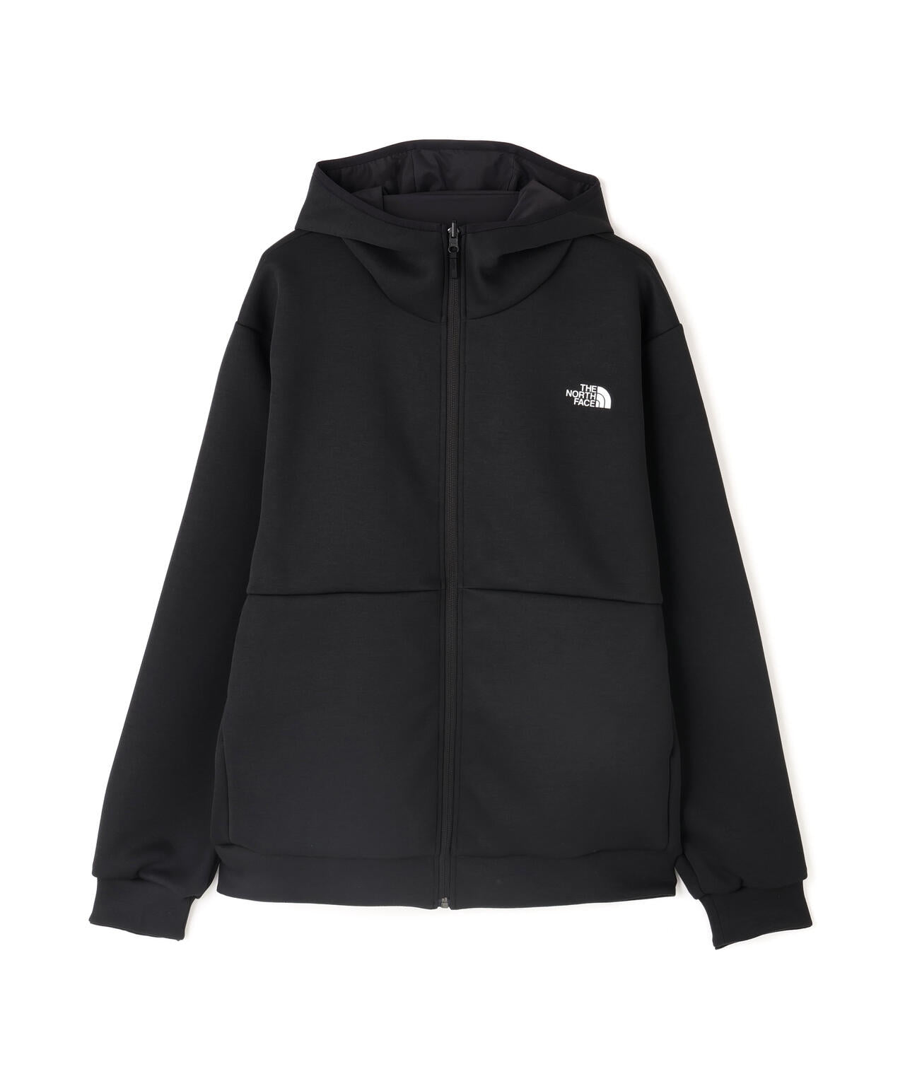 THE NORTH FACE (ザ・ノース・フェイス）reversible Teck Hoodie | B