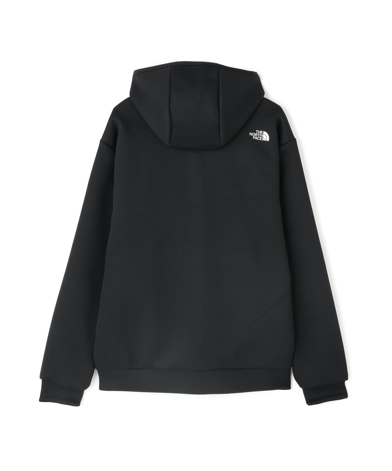 THE NORTH FACE (ザ・ノース・フェイス）reversible Teck Hoodie | B