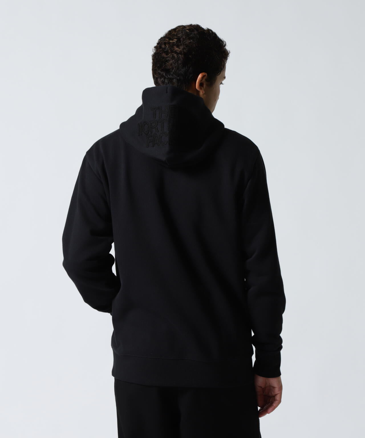 THE NORTH FACE(ザ・ノース・フェイス)Reaview Fullzip Hoodie