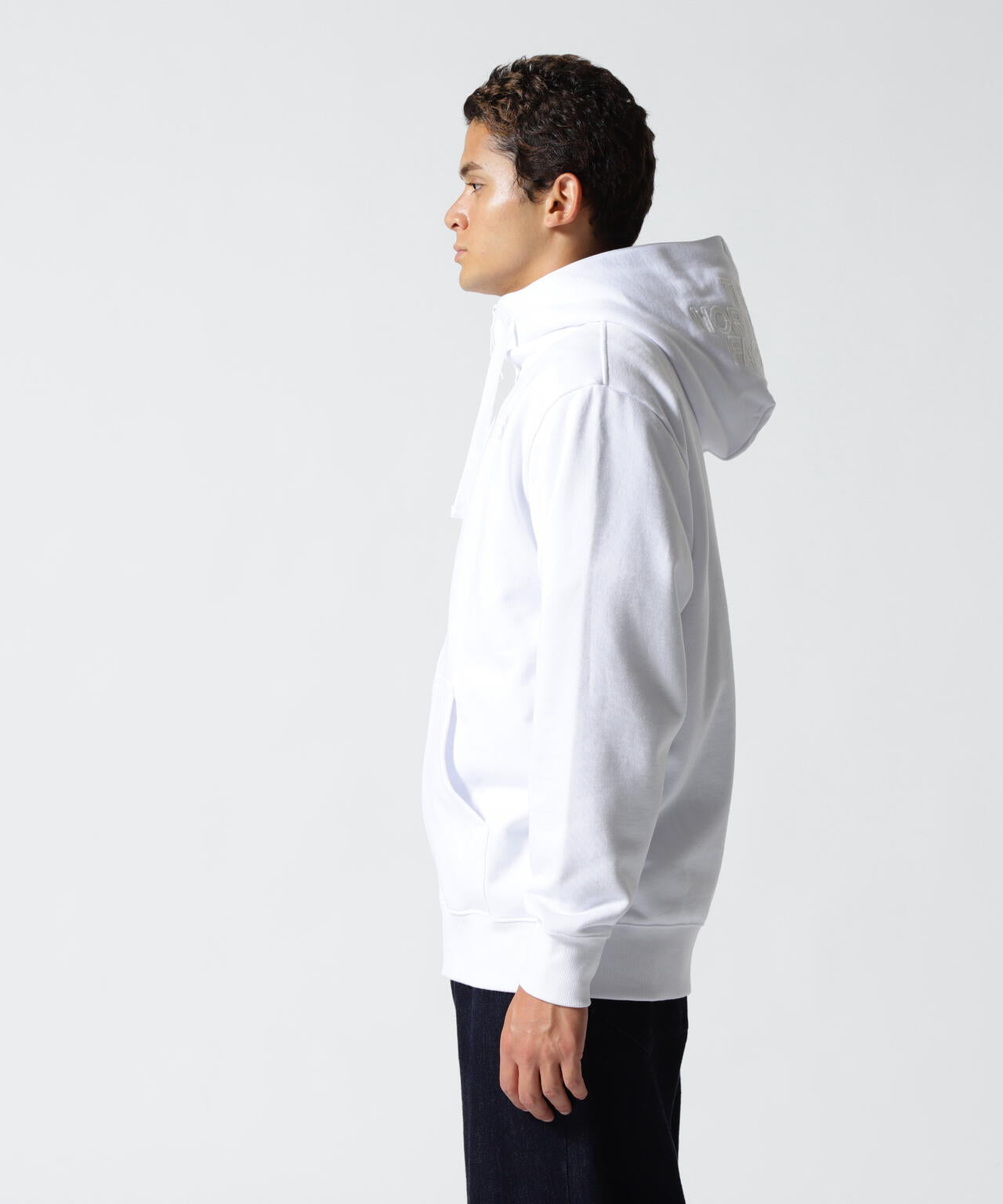 THE NORTH FACE(ザ・ノース・フェイス)Reaview Fullzip Hoodie | B'2nd