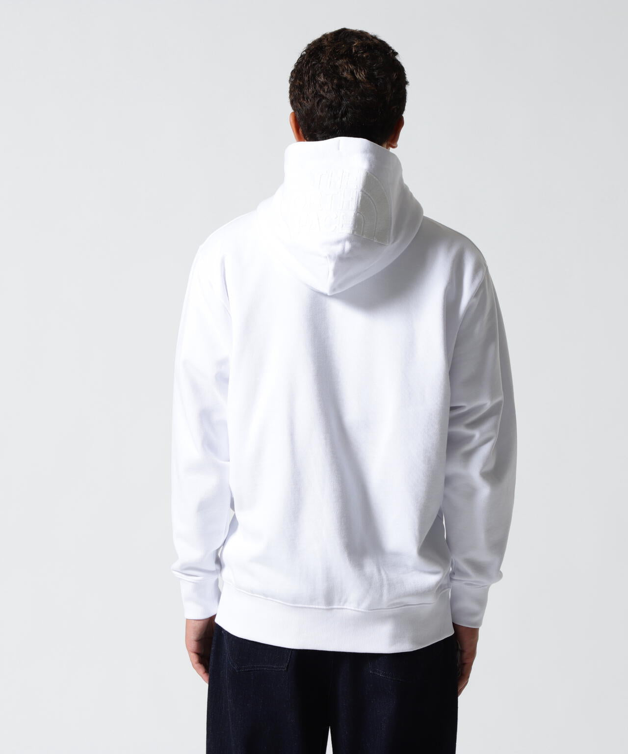 THE NORTH FACE(ザ・ノース・フェイス)Reaview Fullzip Hoodie | B'2nd