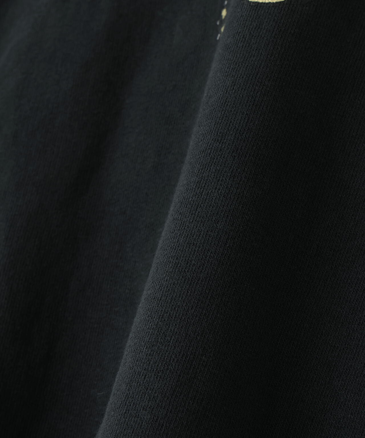 REMI RELIEF / ロングウォッシュ加工 別注3飛び裏毛クルースウェット(ILLINOIS)