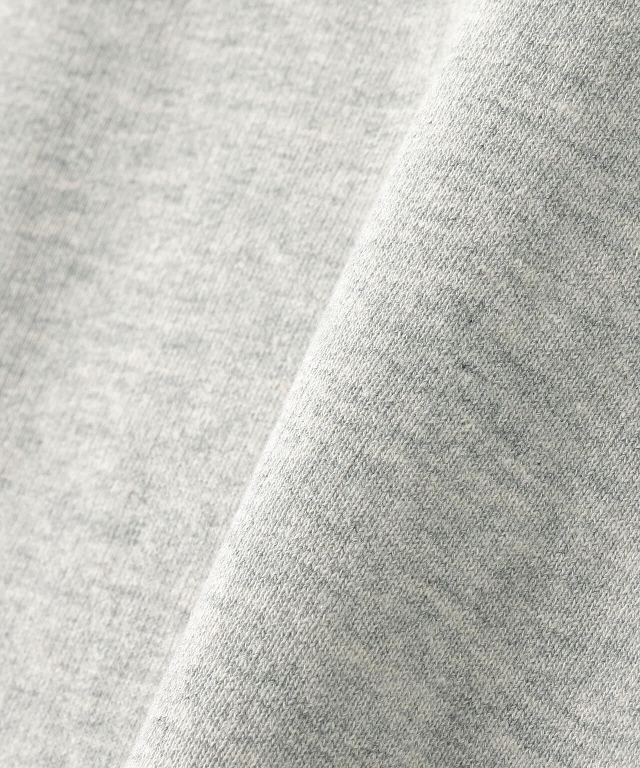 REMI RELIEF / ロングウォッシュ加工 別注3飛び裏毛クルースウェット(ILLINOIS)