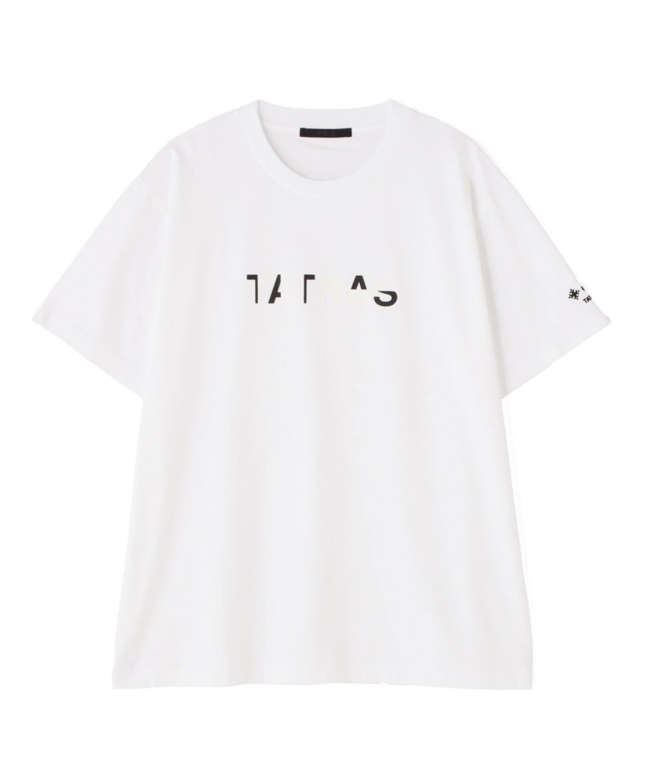 TATRAS(タトラス) 【B'2nd Exclusive】BANIEL タトラス別注Tシャツ