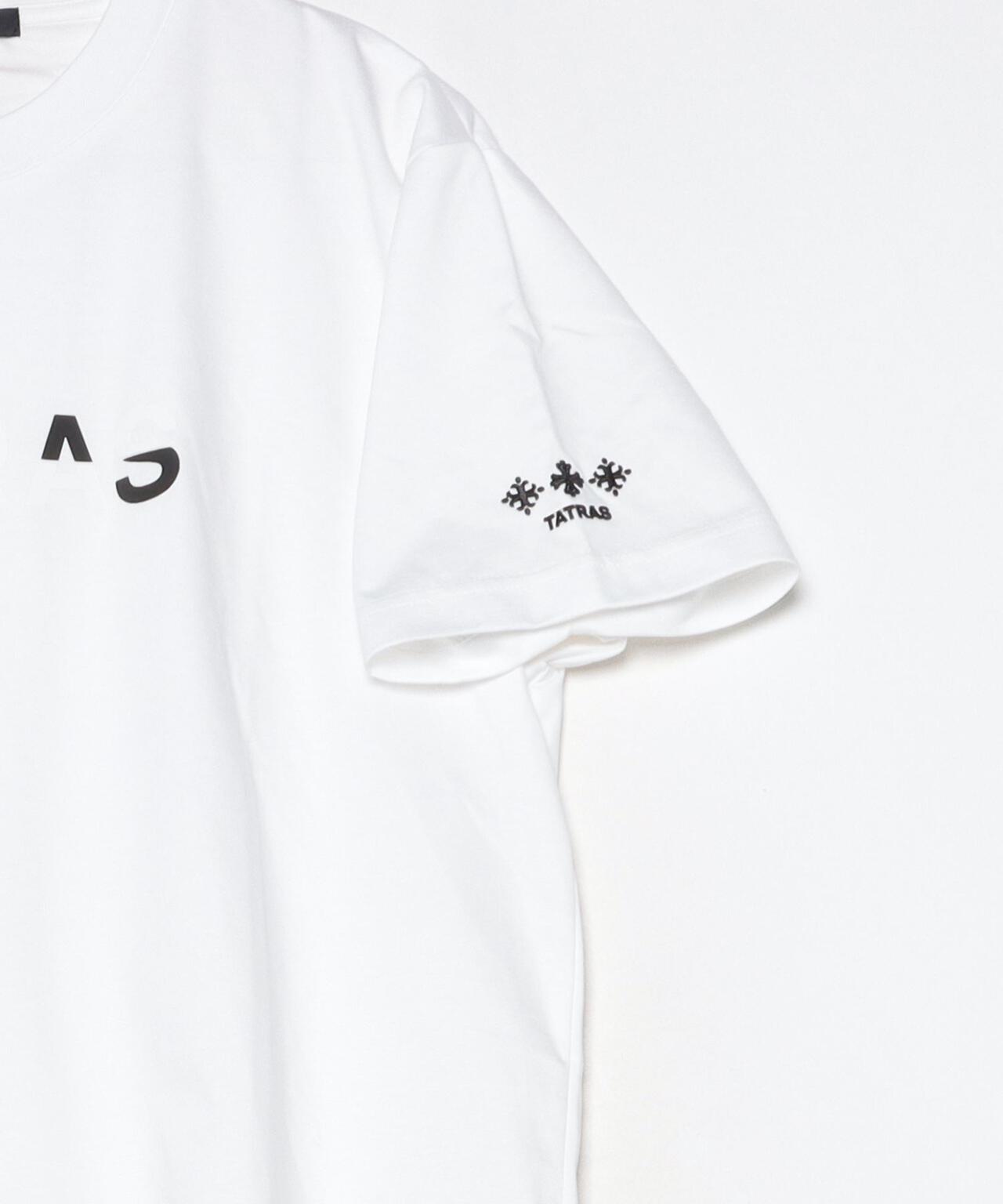 TATRAS(タトラス) 【B'2nd Exclusive】BANIEL タトラス別注Tシャツ