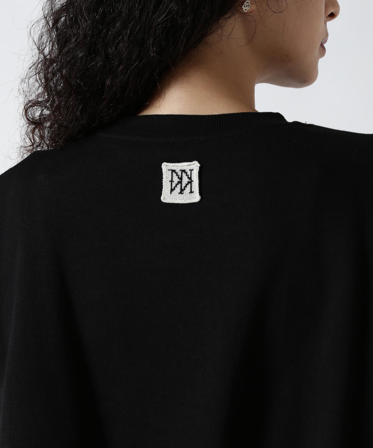 YENN（イエン）SLEEVELESS SWEAT PO /Y253-81077