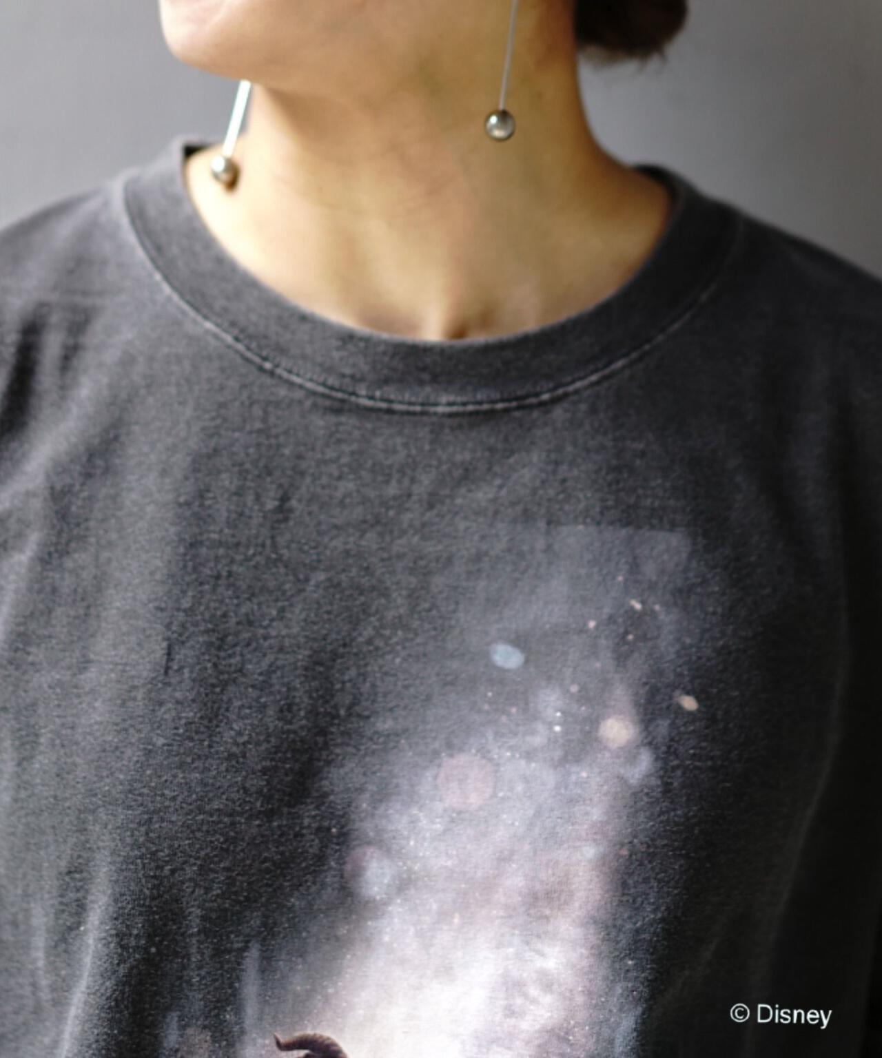 GOOD ROCK SPEED (グッドロックスピード) 別注Tシャツ/美女と野獣/beauty and the beast