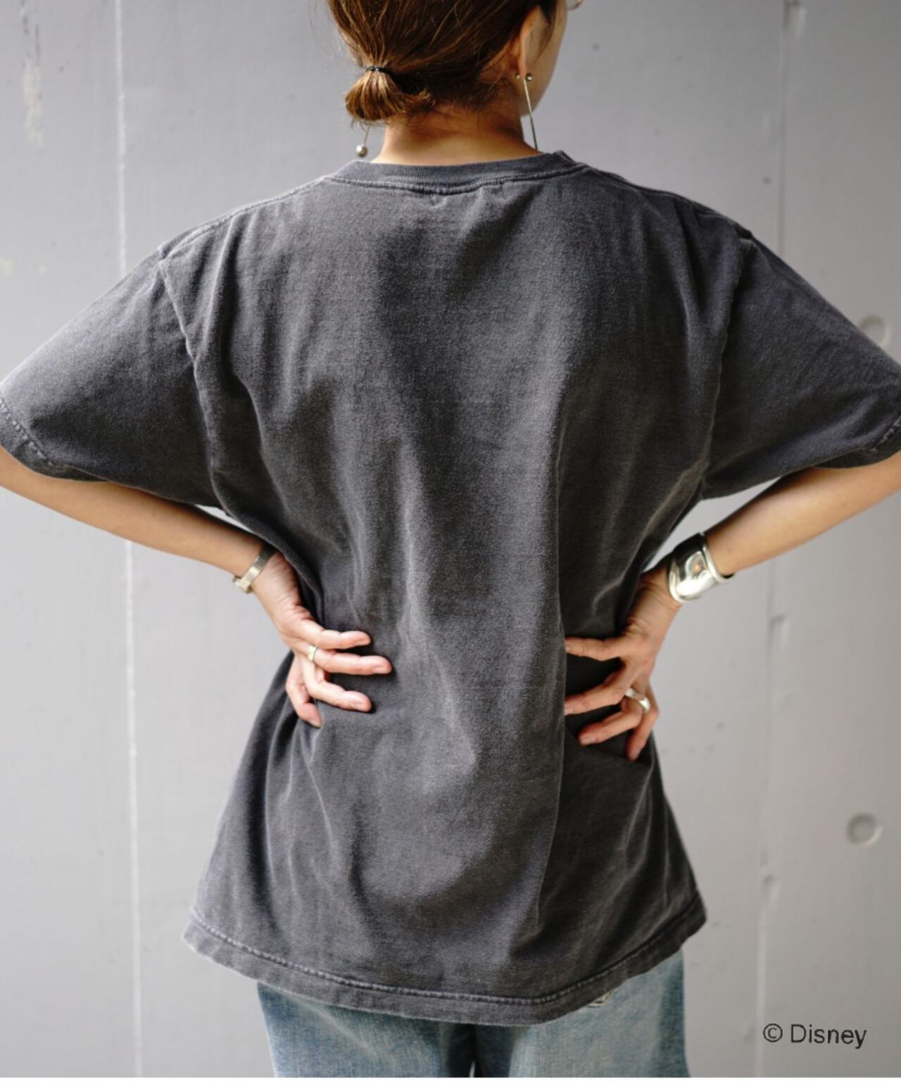 GOOD ROCK SPEED (グッドロックスピード) 別注Tシャツ/美女と野獣