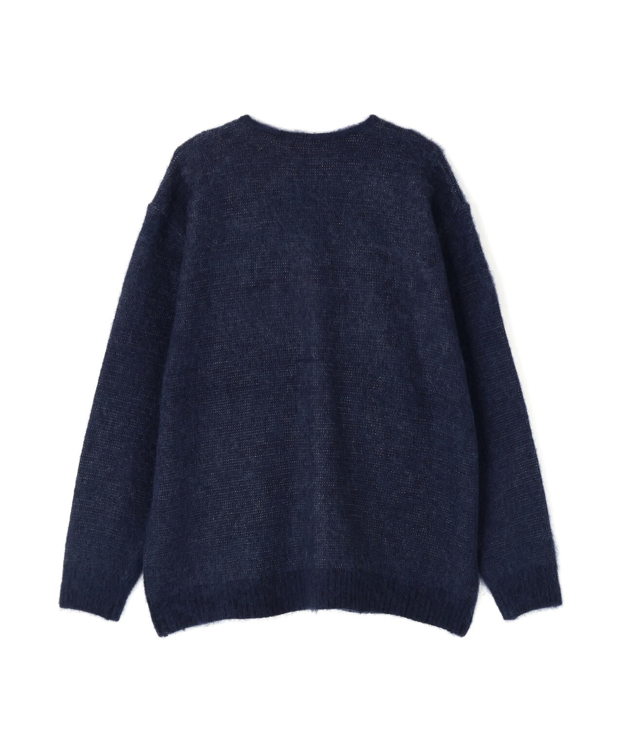 NEEDLES / ニードルズ / Mohair Cardigan - Emblem | B'2nd（ビー