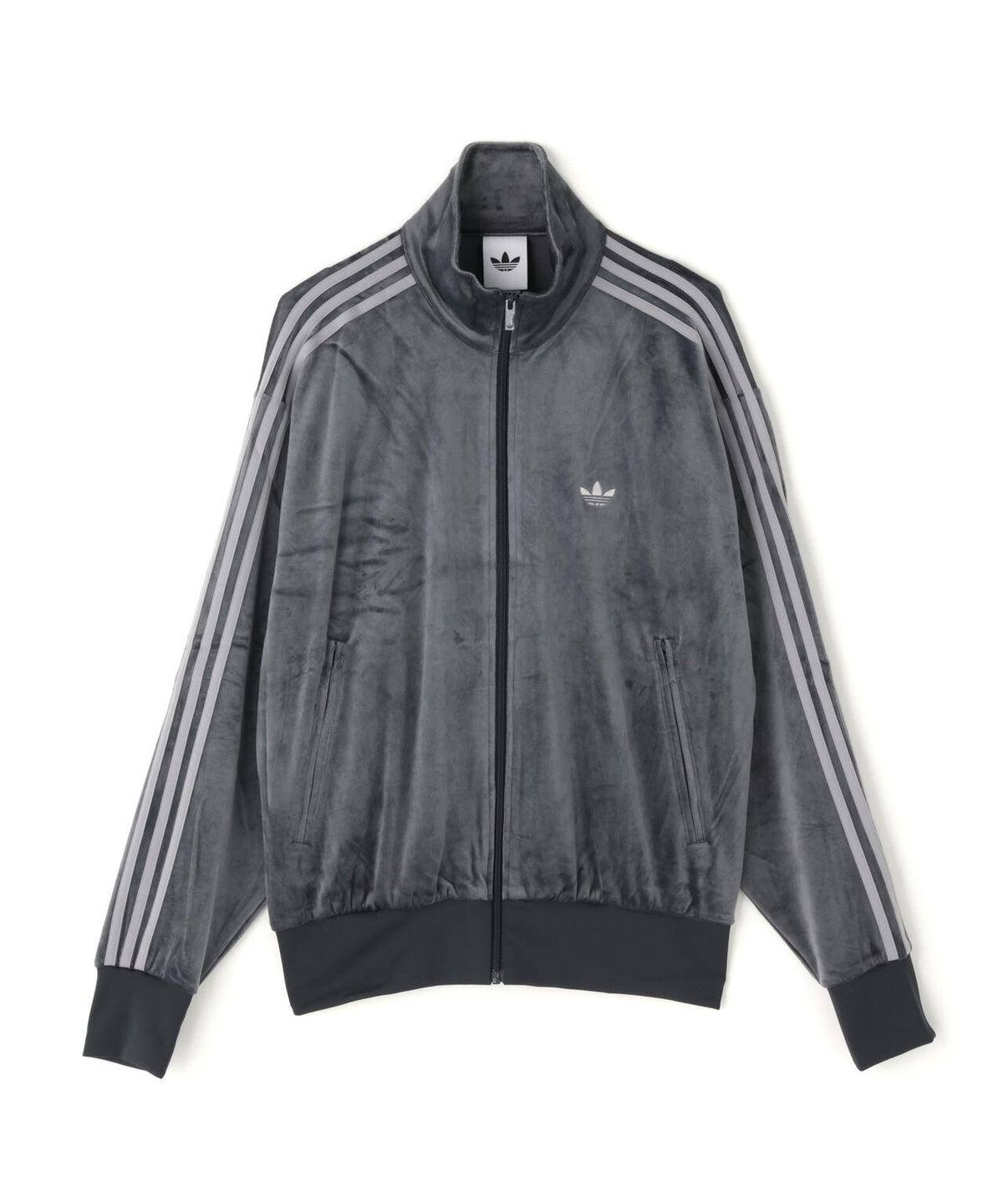 adidas(アディダス)FB TT VELOUR / ファイヤーバード トラックトップ 