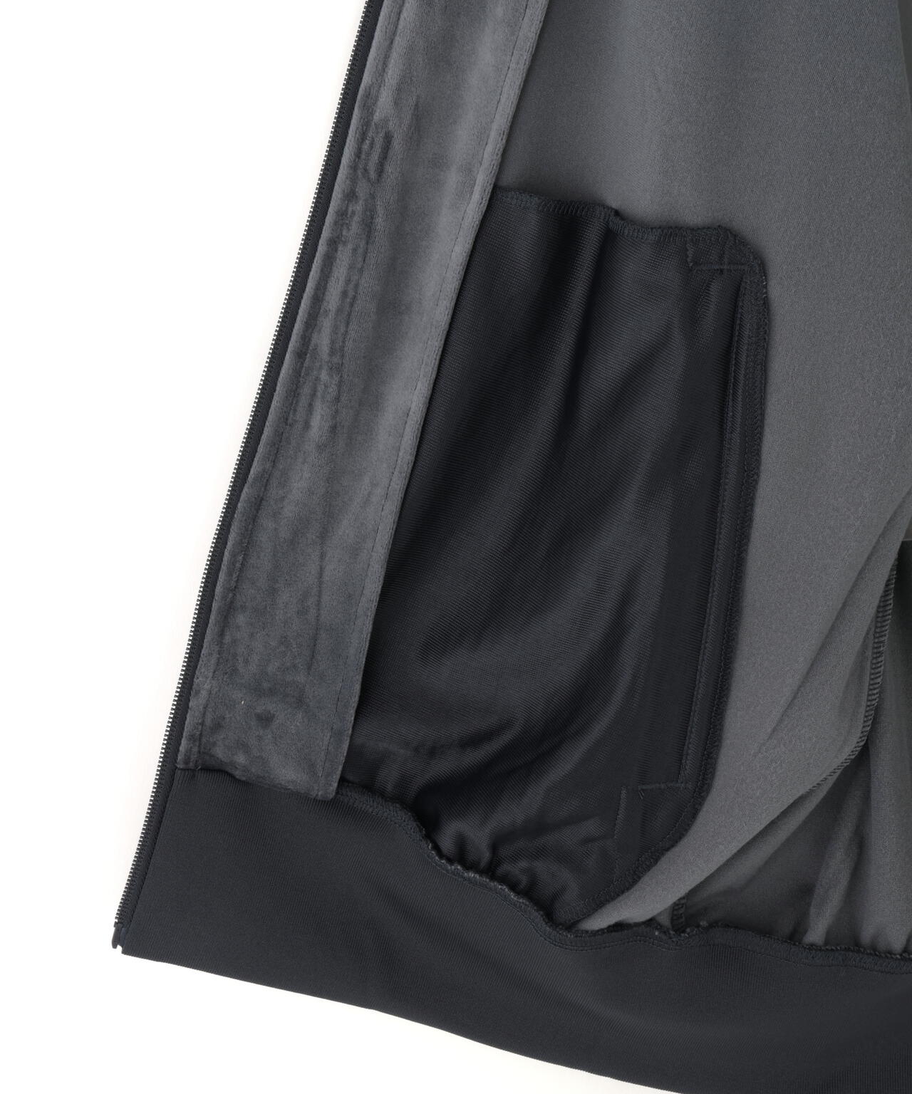 adidas(アディダス)FB TT VELOUR / ファイヤーバード トラックトップ