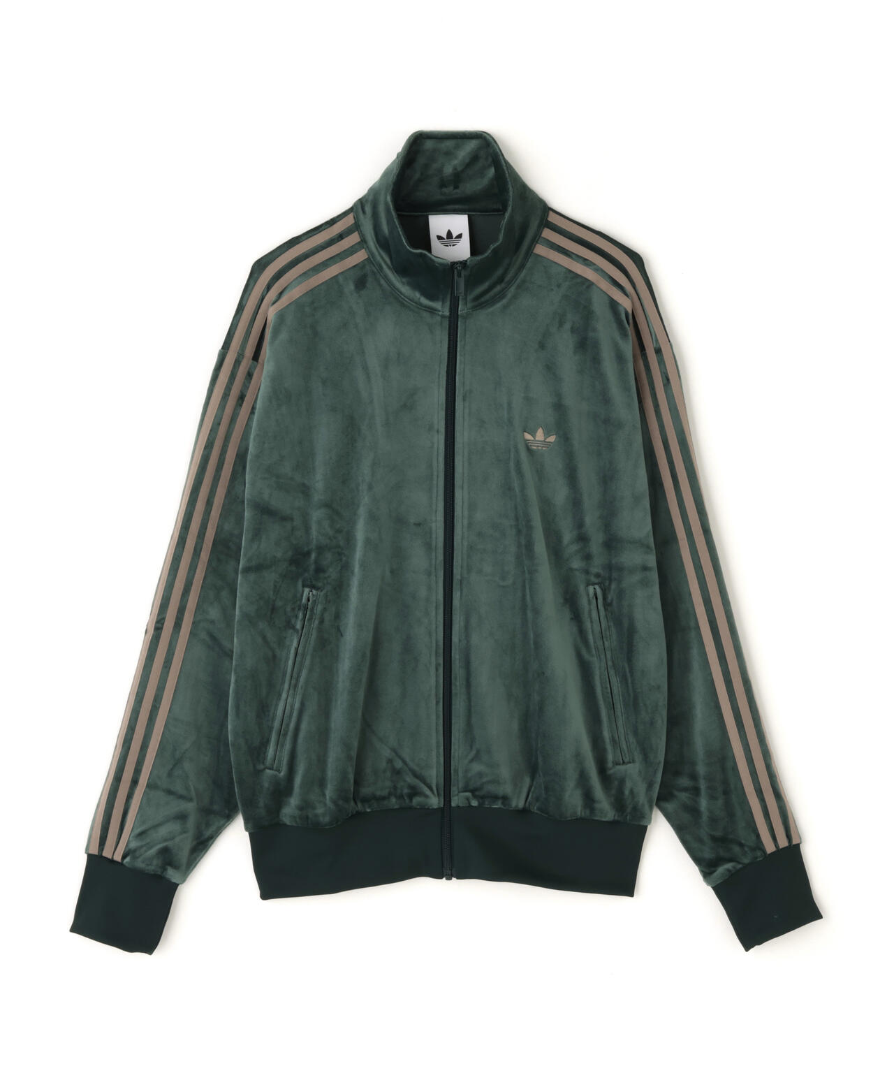 adidas(アディダス)FB TT VELOUR / ファイヤーバード トラック