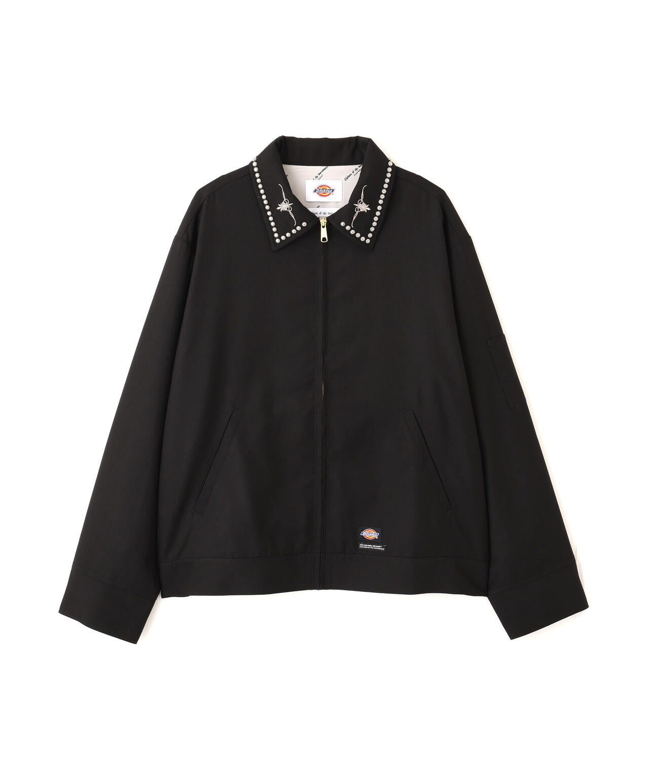 DickiesxChildren of the discordance/Dickies Jacket