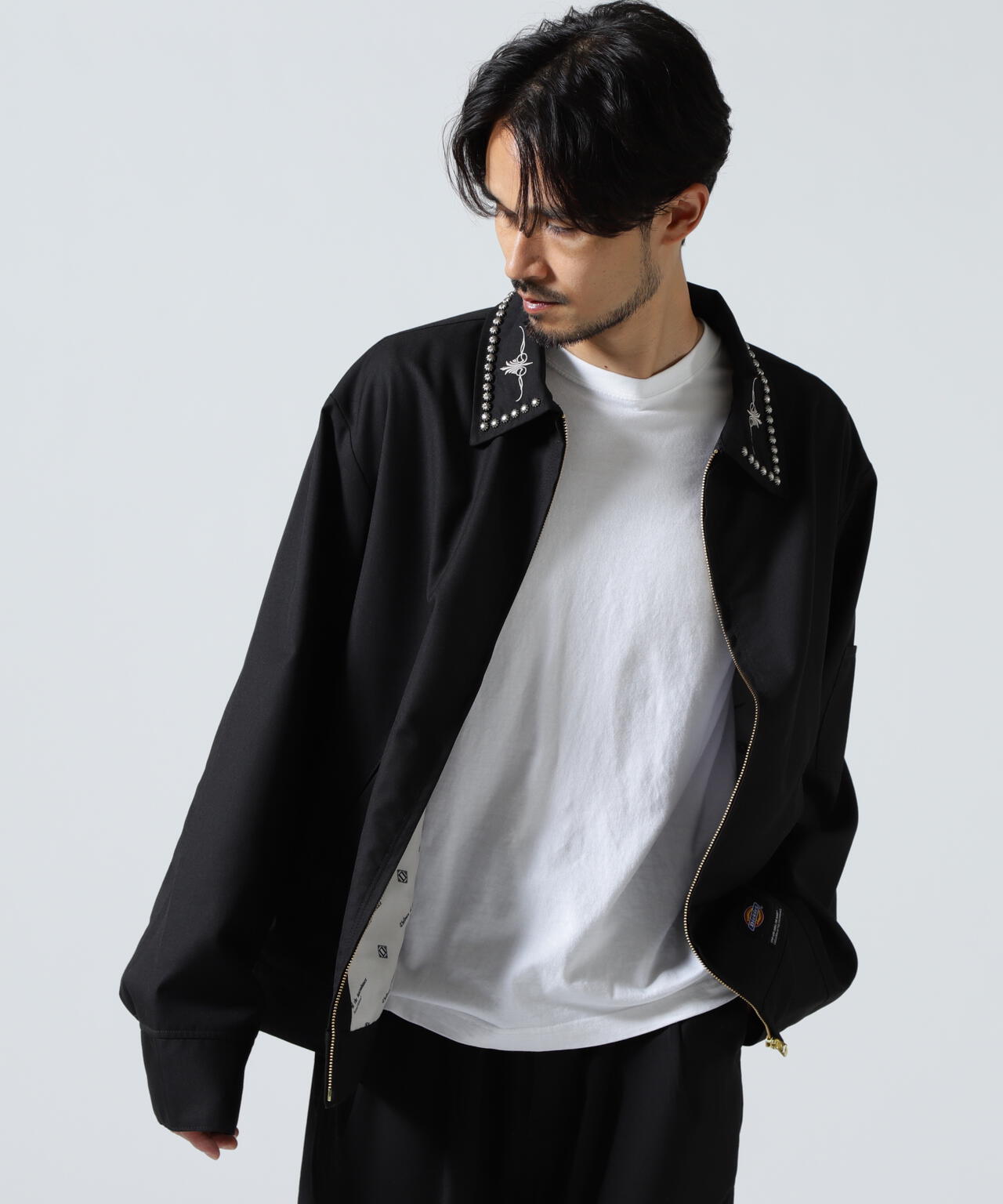 DickiesxChildren of the discordance/Dickies Jacket | B'2nd（ビー
