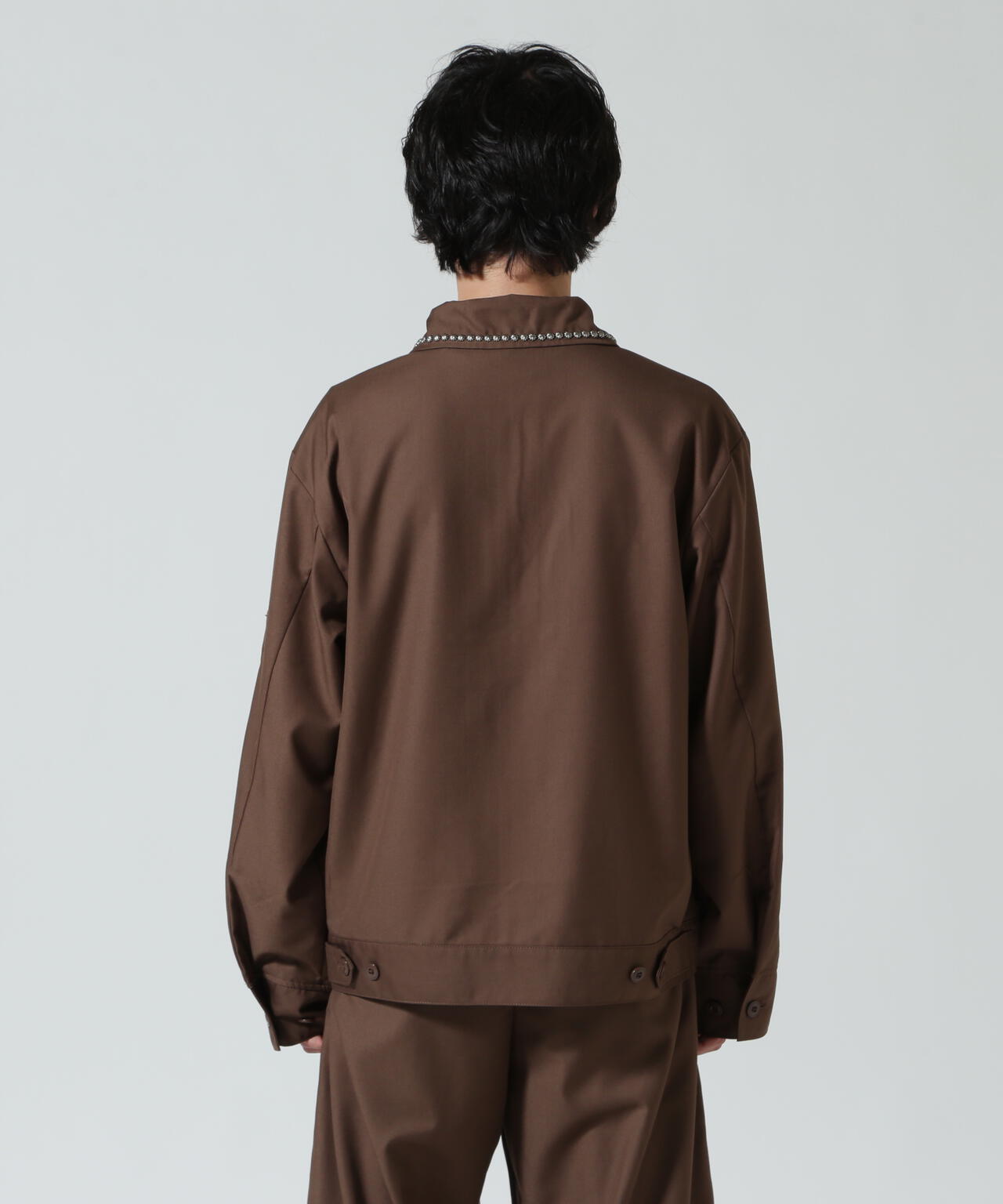 DickiesxChildren of the discordance/Dickies Jacket