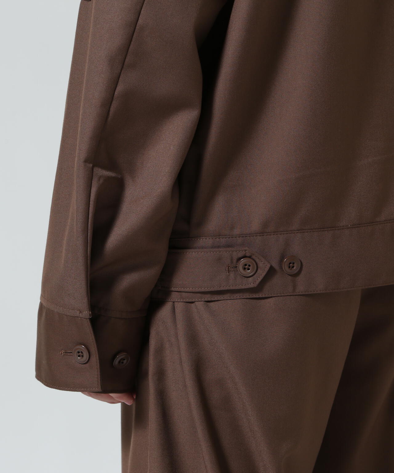 DickiesxChildren of the discordance/Dickies Jacket | B'2nd（ビー