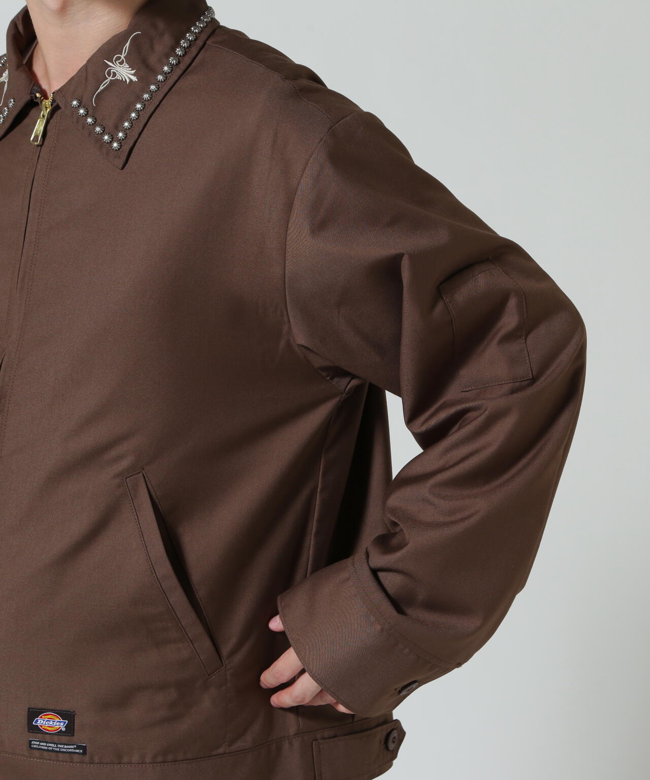 DickiesxChildren of the discordance/Dickies Jacket