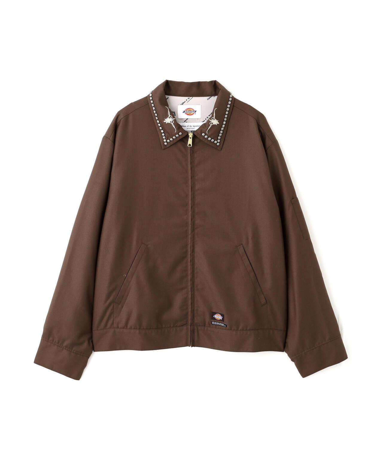 DickiesxChildren of the discordance/Dickies Jacket