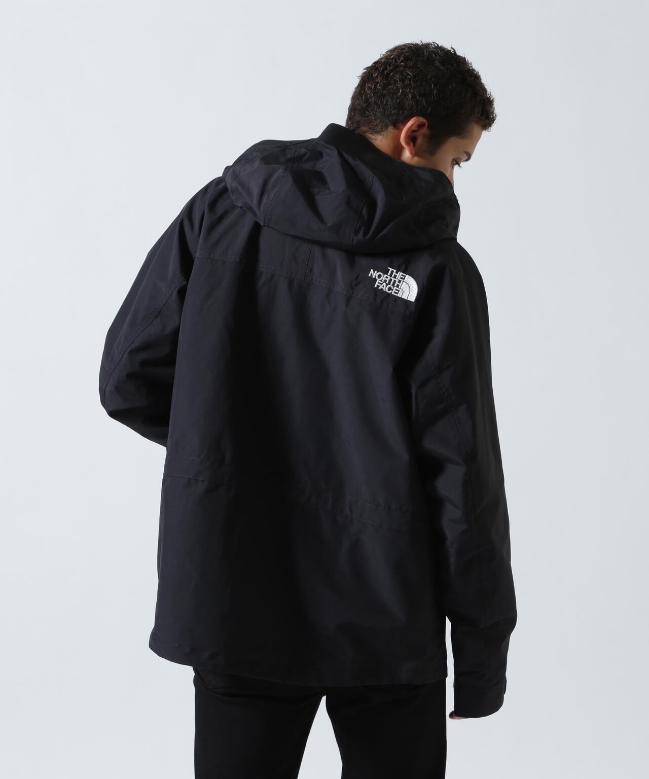 THE NORTH FACE(ザ・ノース・フェイス)Mountain Light Jacket