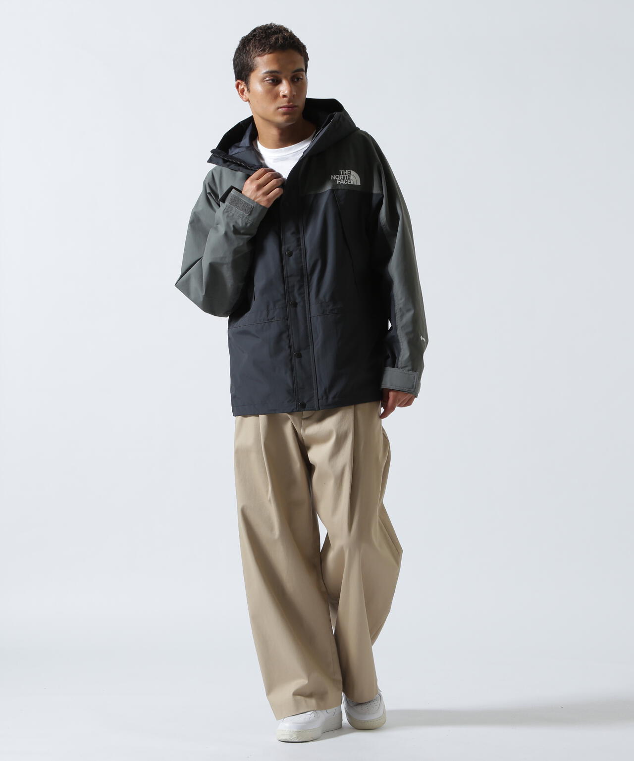 THE NORTH FACE(ザ・ノース・フェイス)Mountain Light Jacket