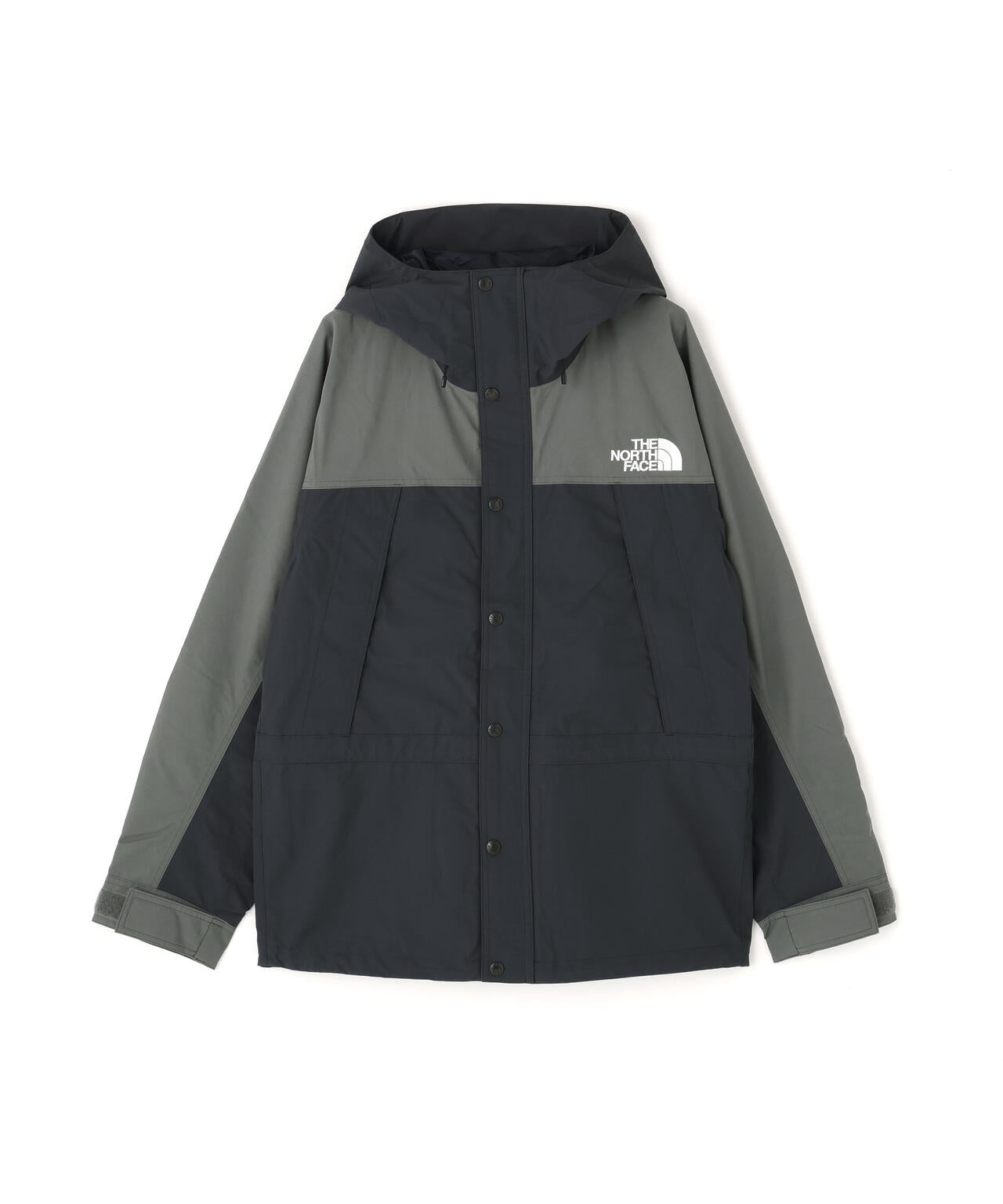 THE NORTH FACE(ザ・ノース・フェイス)Mountain Light Jacket