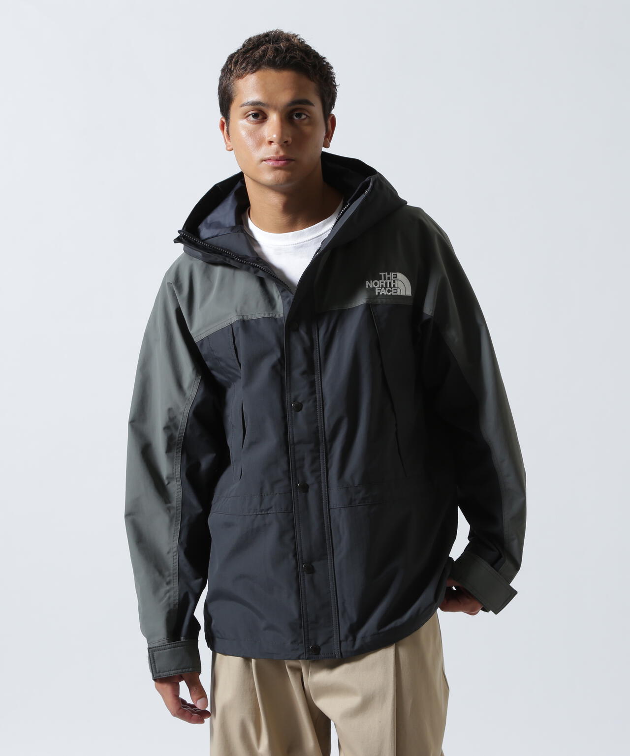 THE NORTH FACE(ザ・ノース・フェイス)Mountain Light Jacket