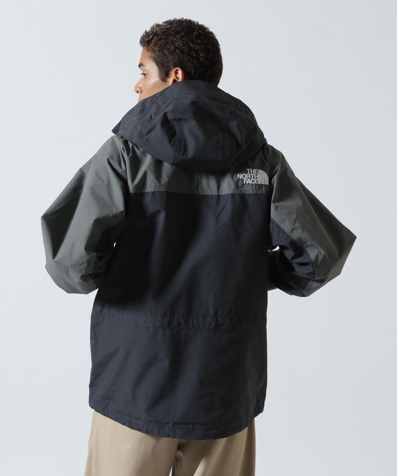 THE NORTH FACE(ザ・ノース・フェイス)Mountain Light Jacket