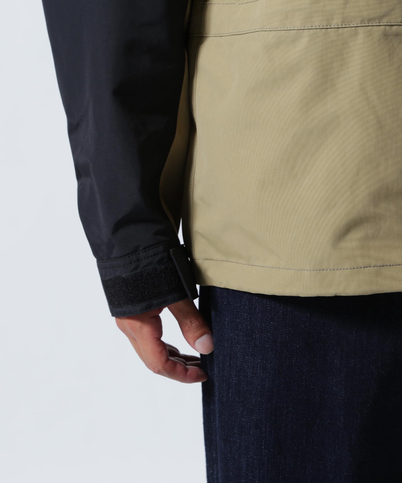 THE NORTH FACE(ザ・ノース・フェイス)Mountain Light Jacket