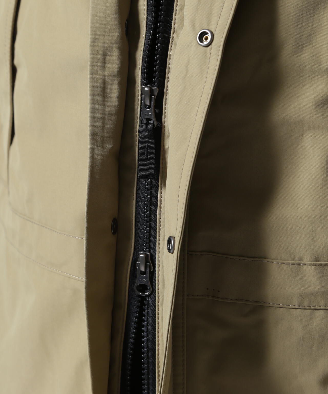 THE NORTH FACE(ザ・ノース・フェイス)Mountain Light Jacket