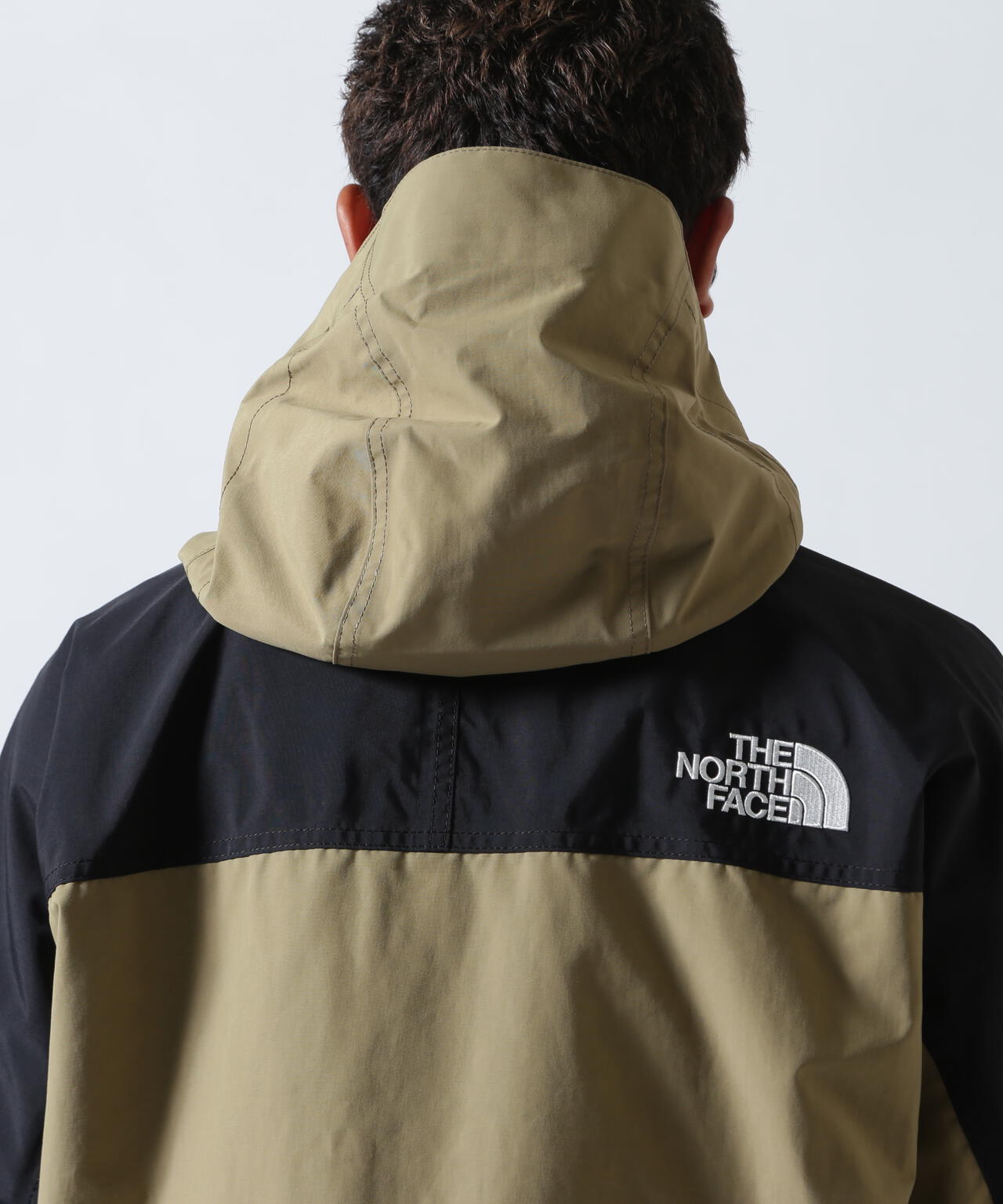 THE NORTH FACE(ザ・ノース・フェイス)Mountain Light Jacket