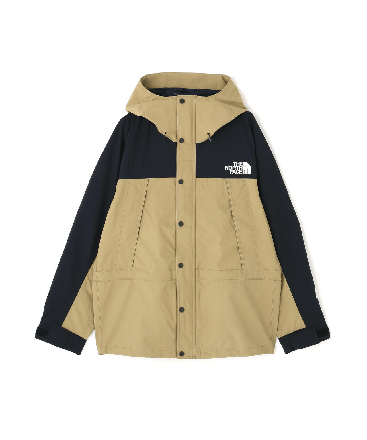 THE NORTH FACE(ザ・ノース・フェイス)Mountain Light Jacket