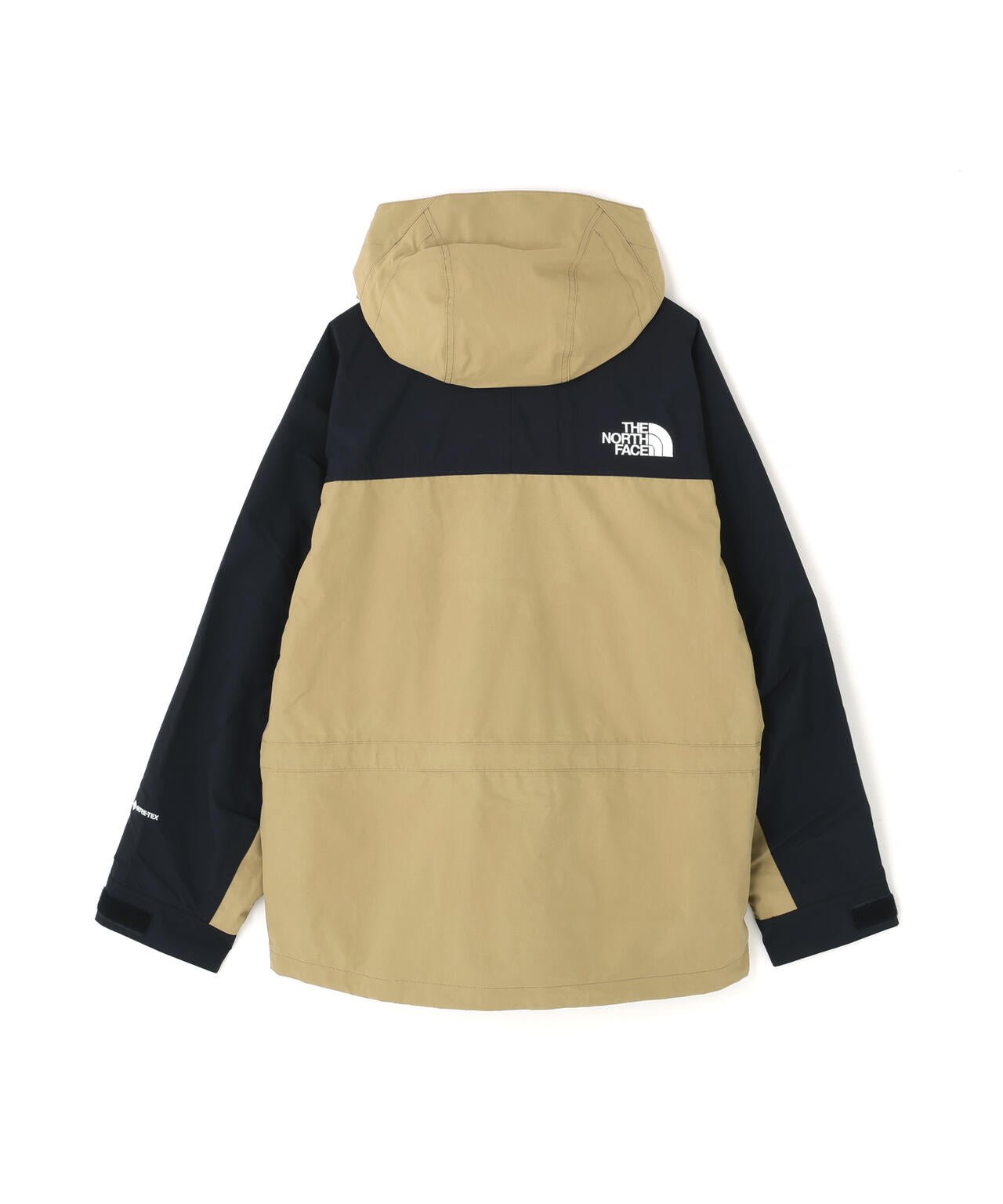THE NORTH FACE(ザ・ノース・フェイス)Mountain Light Jacket