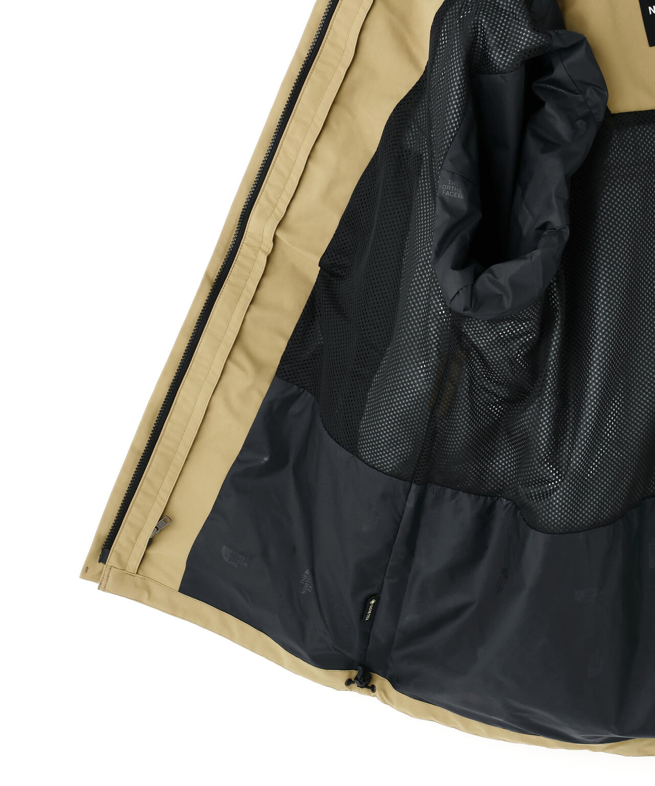 THE NORTH FACE(ザ・ノース・フェイス)Mountain Light Jacket