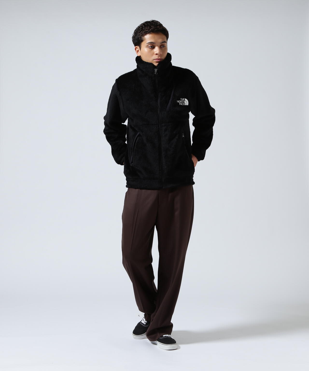 THE NORTH FACE (ザ・ノース・フェイス）Verse Loft Jacket | B'2nd