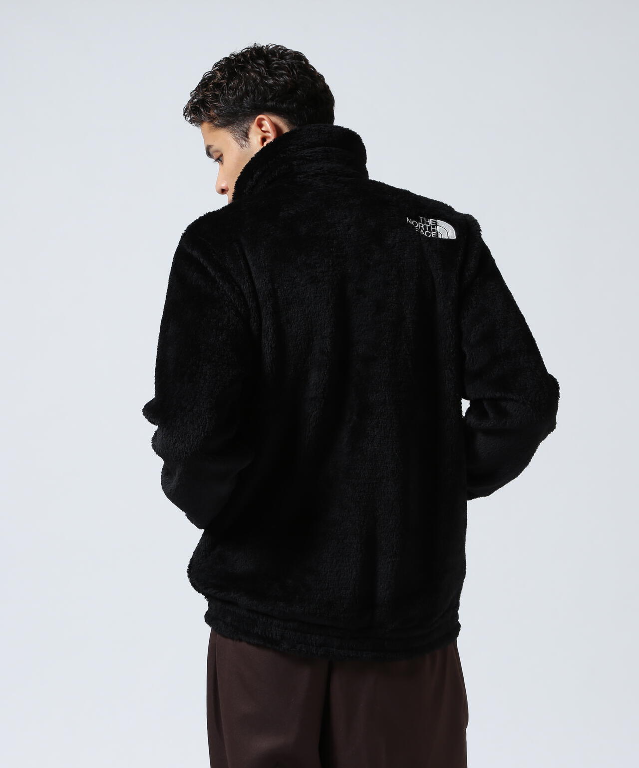 THE NORTH FACE (ザ・ノース・フェイス）Verse Loft Jacket