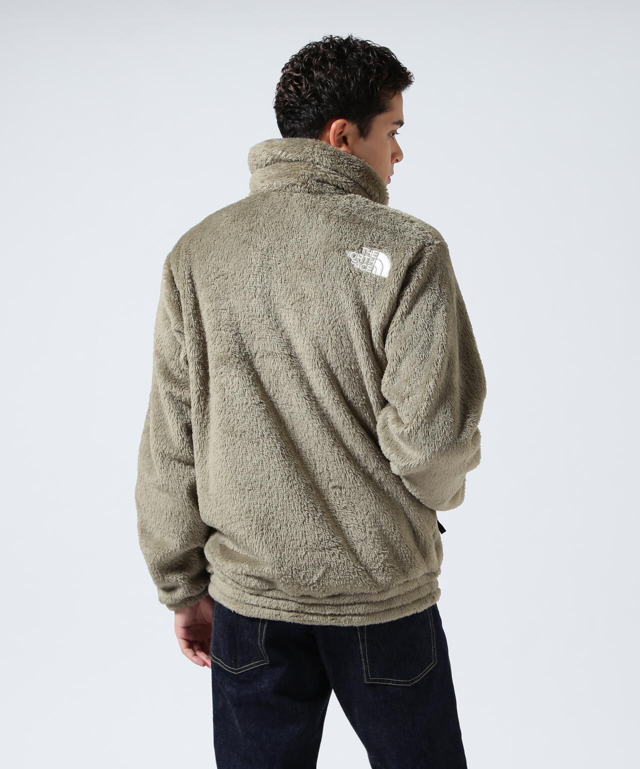 THE NORTH FACE (ザ・ノース・フェイス）Verse Loft Jacket | B'2nd